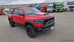 Dodge RAM (2022) 1500 TRX 6.2 HEMI V8 523kW - fotografie inzerátu