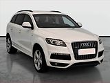 Audi Q7 (2014) 3.0 TDI, 4X4, Automat, Navi - náhled 1