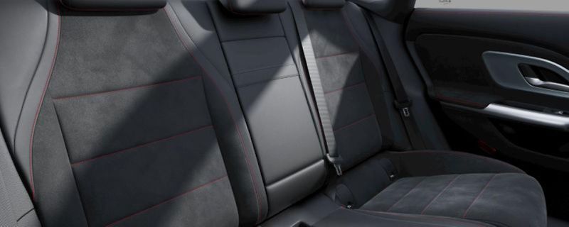 Mercedes-Benz CLA (2026) CLA 200 4M - fotka 8 z 8