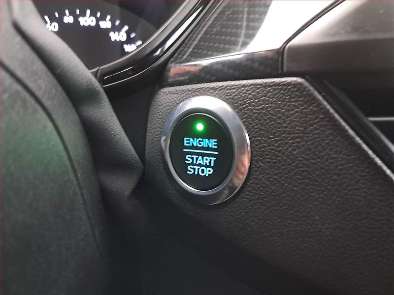 Ford Focus (2019) 2.0 EcoBlue, Serv.kniha, Navi - fotka 20 z 21