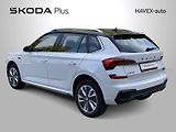 Škoda Kamiq (2024) 1.0 TSI FirstEdition - náhled 8