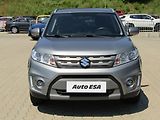 Suzuki Vitara (2017) 1.6i 4x4, ČR, Klima, temp - náhled 1