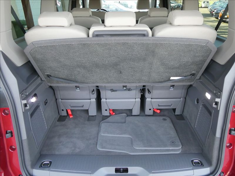 Volkswagen Multivan 2,0 TDi BULLI 1.MAJITEL,DPH,ČR - fotka 19 z 45