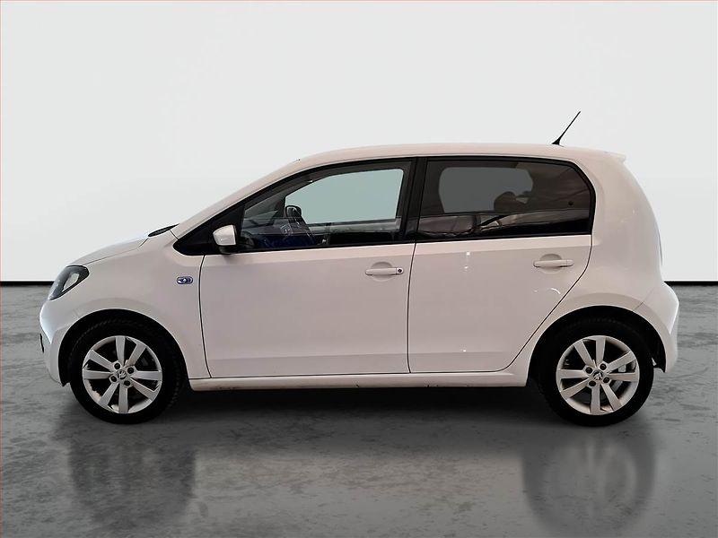 Škoda Citigo (2015) Elegance 1.0 MPI, Serv.kniha - fotka 3 z 15