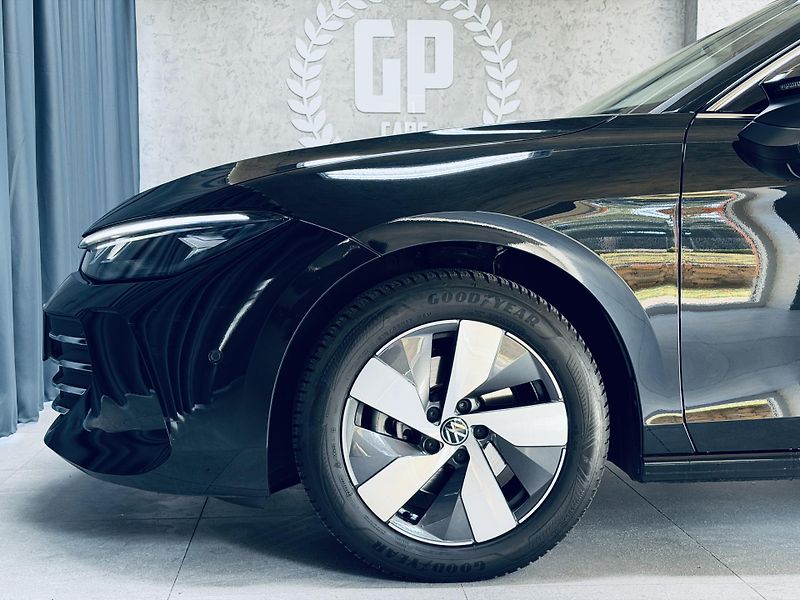 Volkswagen Passat (2025) 1.5Tsi*TAŽ*MASAŽE*360°KAMERY* - fotka 11 z 37
