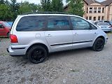 Volkswagen Sharan 2.0 TDI, ALU, 7 míst - náhled 10