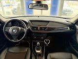 BMW X1 2,0   18d,105kW,TAŽNÉ - náhled 9