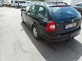 Škoda Octavia 1,6 TDi - náhled 7