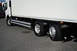 Volvo FM (2022) 380 / EURO 6 / CHŁODNIA + WIND - náhled 19