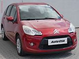 Citroën C3 (2010) 1.4i, ČR, AC, el. výbava - náhled 1