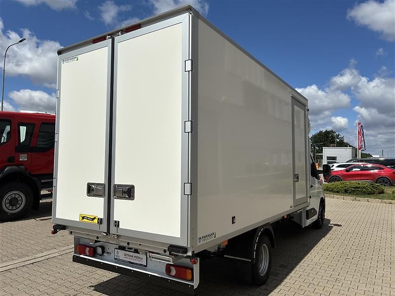 Renault Master (2026) L4 - 170k RTWD SKŘÍŇ - 9palet - fotka 6 z 20