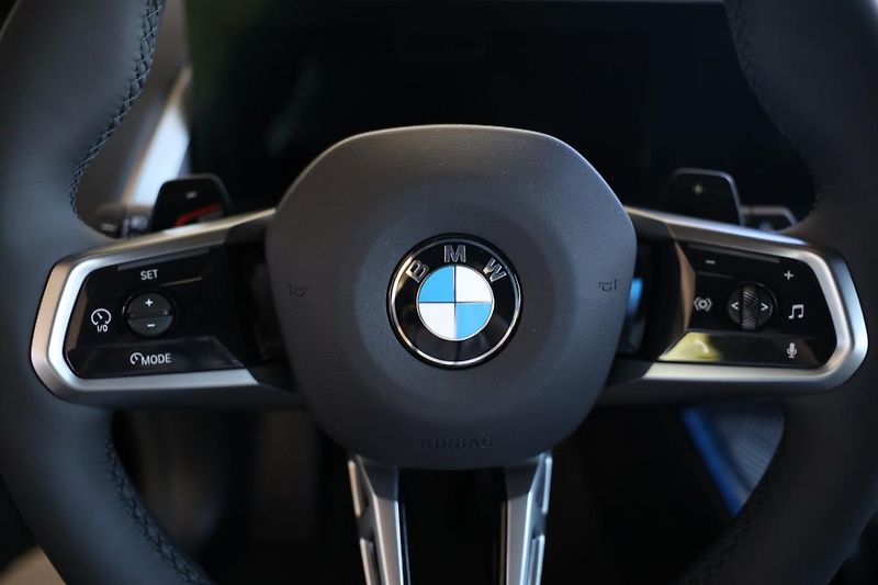 BMW X3 xDrive 40d - fotka 11 z 18