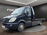 Mercedes-Benz Sprinter (2012) 519 CDI TOP KM ORIGINAL - náhled 1
