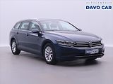 Volkswagen Passat 1,5 TSI 110kW DSG Business DPH - náhled 1