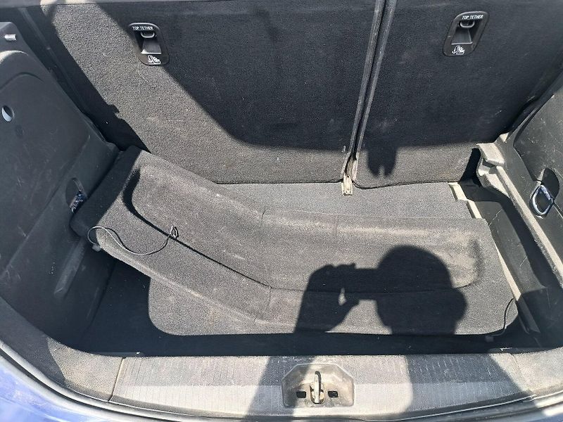 Opel Corsa 1.3 CDTi - fotka 34 z 50