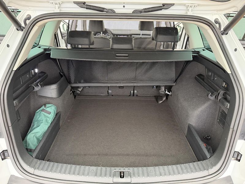 Škoda Kodiaq 2.0Tdi*110kw*4x4*CZ*Style* - fotka 14 z 50