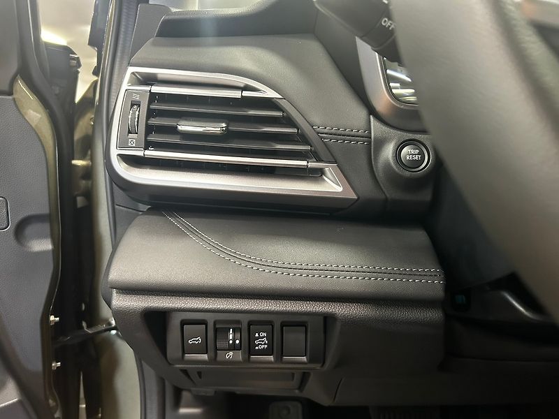 Subaru Outback (2025) 2.5 Comfort+kůže | Záruka - fotka 31 z 41