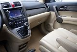 Honda CR-V - náhled 15
