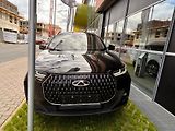 Chery Tiggo 7 (2026) ICE-AWD - náhled 18