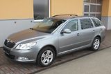 Škoda Octavia 2.0 TDI DSG AUT. KLIMA TAŽNÉ - náhled 4