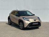 Toyota Aygo 1.0 VVT-i X-play Style AT - náhled 6