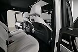 Mercedes-Benz Třídy G G63 4x4 / NIGHT II / TV / BURM - náhled 23