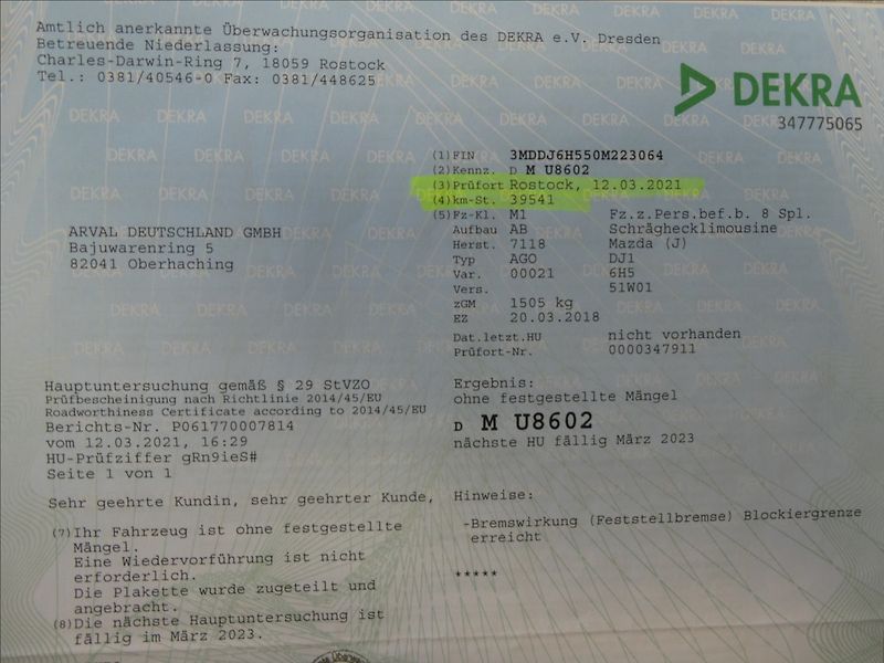 Mazda 2 1,5 Skyactiv 66kW,2xkola,NAVIG - fotka 49 z 59