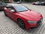Audi S7 (2021) 55TDI 257kW K360 PANORAMA CZ!! - náhled 11