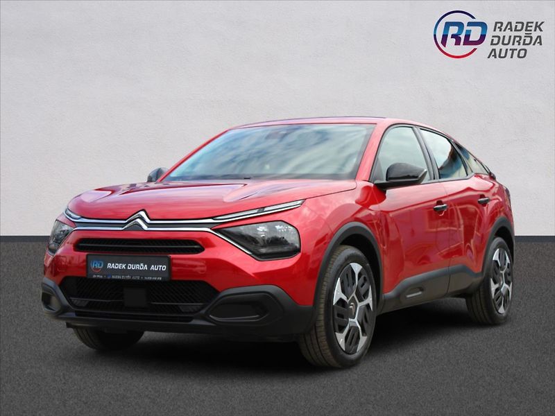 Citroën C4 1,2 PT  1.MAJ,ZÁRUKA,29.023KM - fotka 1 z 33