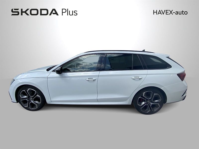 Škoda Octavia (2020) Combi 2.0 TDI DSG RS - fotka 37 z 39