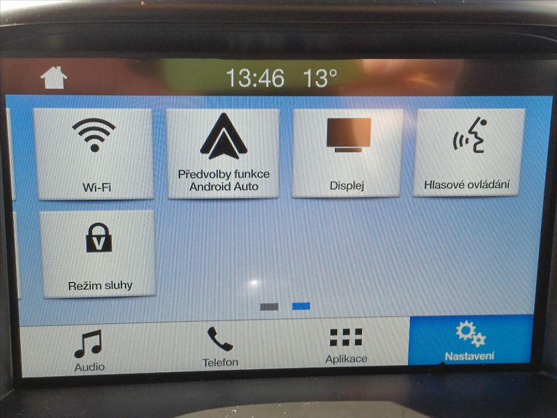 Ford C-MAX 1,5   1.5EcoBoost 110Kw - fotka 20 z 27
