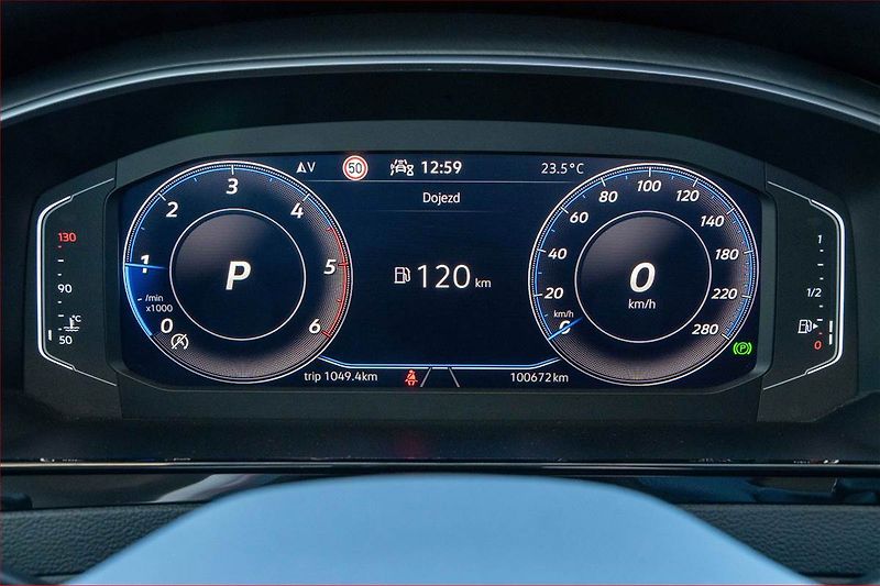 Volkswagen Arteon (2023) 2.0 TDI - fotka 11 z 21