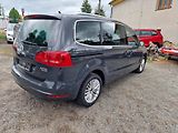 Volkswagen Sharan 2,0TDI CUP - náhled 3