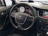 Peugeot 508 (2016) 2.0 BlueHDi, Automat, ČR,1.maj - náhled 16
