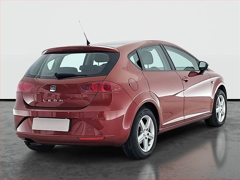 Seat Leon (2010) 1.4, jezdí výborně - fotka 5 z 15