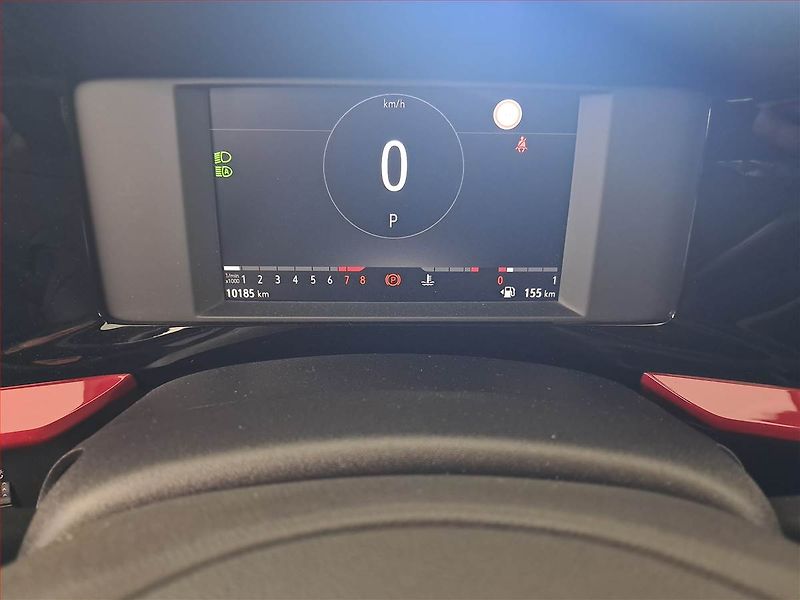 Opel Mokka (2022) 1.2 Turbo - fotka 11 z 17