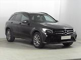 Mercedes-Benz GLC (2016) 220 d 4MATIC - náhled 1