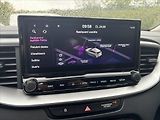 Kia Ceed 1,5 TGDi TOP ZÁRUKA CARPLAY - náhled 21