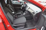 Opel Astra (2016) 1.0T 77kW Enjoy / ČR /61.900km - náhled 12