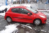 Peugeot 207 (2010) 1.4i, Zakoup.v ČR, Naj.70 Tis. - náhled 8