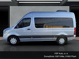 Mercedes-Benz Sprinter (2026) Select TOURER 4x2 8 míst autom - náhled 10