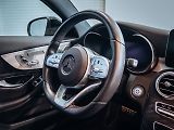 Mercedes-Benz Třídy C C 300d coupe 4MATIC AMG - náhled 27