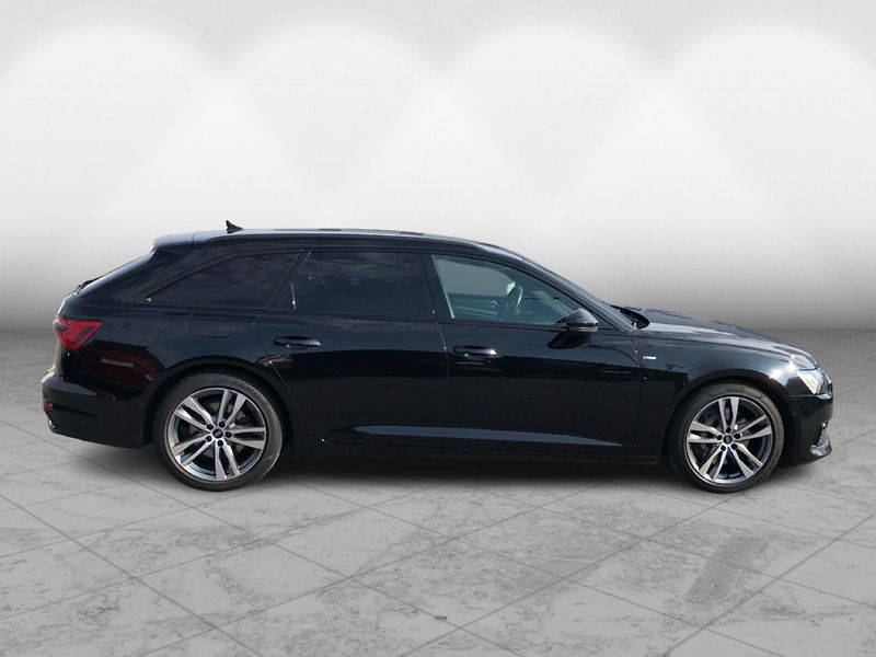 Audi A6 AVANT SPORT 50TDi - fotka 8 z 30
