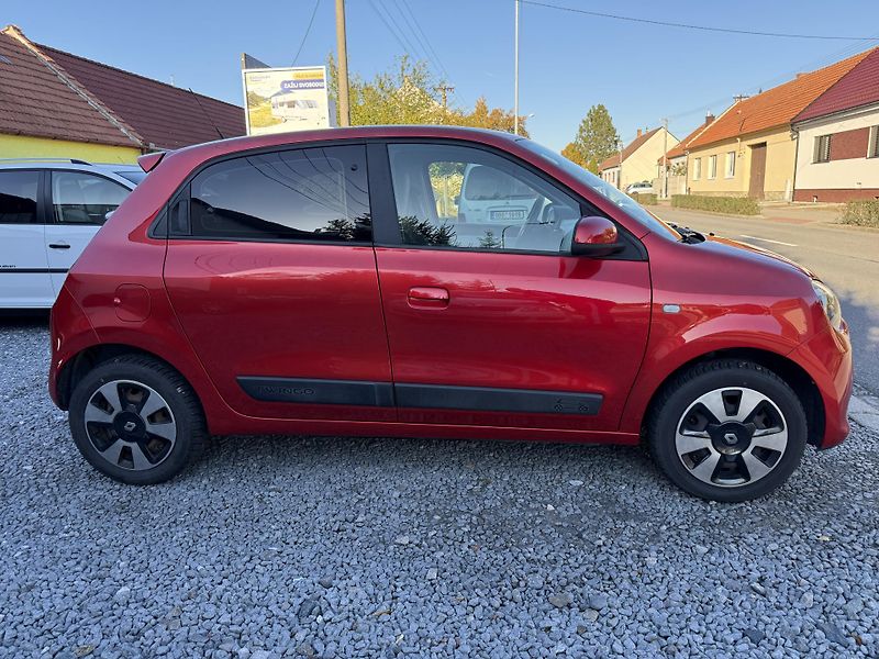 Renault Twingo 1.0i 52 KW 1 MAJITEL. - fotka 6 z 14