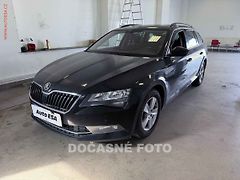 Škoda Superb (2019) 2.0 TDI - fotografie inzerátu