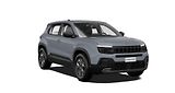 Jeep Avenger (2026) Longitude 1,2 110 PS automat - náhled 1