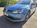 Volkswagen Golf Variant (2013) - náhled 10