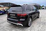 Mercedes-Benz GLB 35 AMG 4Matic/310 PS/ČR - náhled 6