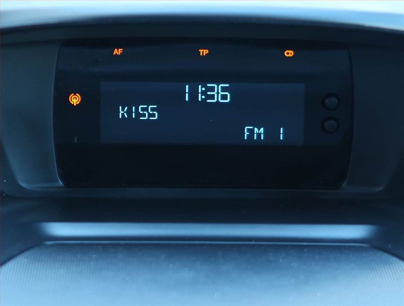 Ford C-MAX (2016) 1.0 EcoBoost, Serv.kniha - fotka 15 z 15