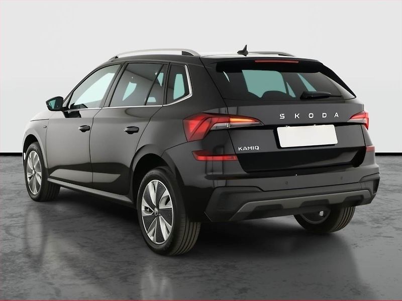 Škoda Kamiq (2025) 1.0 TSI, Drive, FullLed - fotka 4 z 16